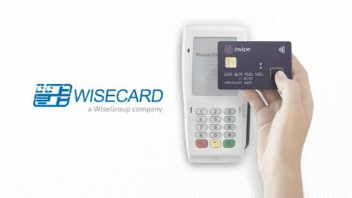 Latest company news about WISECARD i ZWIPE łączą siły, aby napędzać przyjęcie biometrycznych kart płatniczych na rynek masowy.