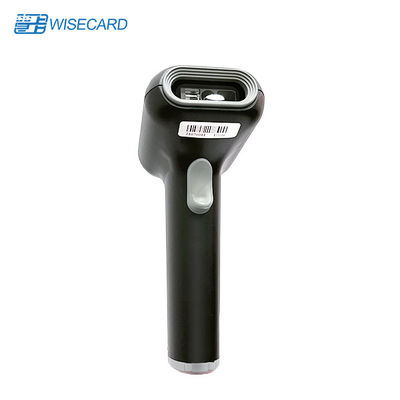 CMOS Waterproof Handheld Barcode Scanner PDF 417 UPC 13mil 2d