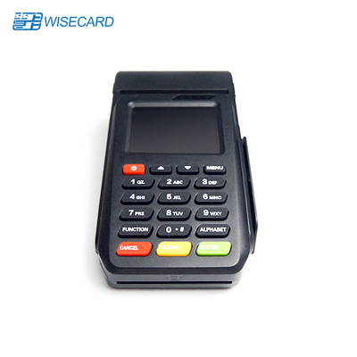 Touch Screen Pos Payment Terminal With Linux Os / Ic Card Reader