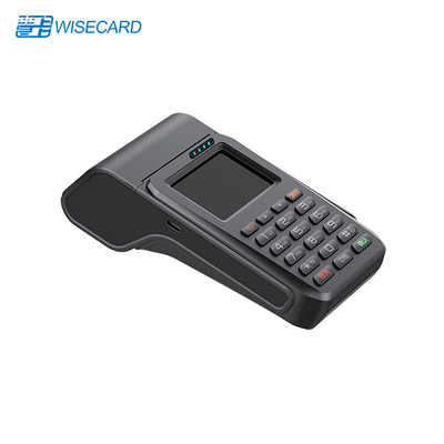 Przenośny terminal Android Linux POS 5,5 cala 8M Pixel Cortex A7 Dual Core