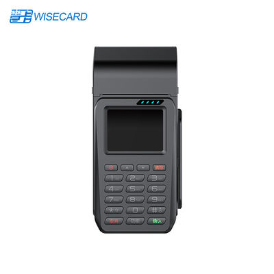 quality EDC EFT POS Terminal 4G Linux factory