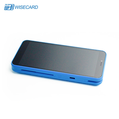 Nfc Wireless Smart Pos Terminal z czytnikiem kart