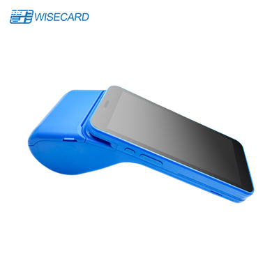 Zaawansowany wyświetlacz dotykowy Terminal Stripe Pos z kamerą 5mp