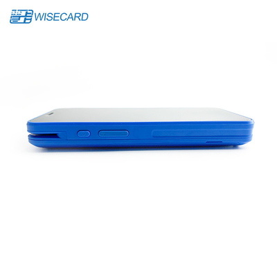 1 GB pamięci RAM Ręczny Smart POS Z Quad Core High Performance CPU