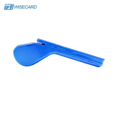 1GB 8GB pamięć Pozycja Android Terminal 5000mah 3.8v bateria