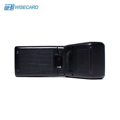 Android POS Terminal z wbudowaną kamerą 5MP i czytnikiem pasków magnetycznych