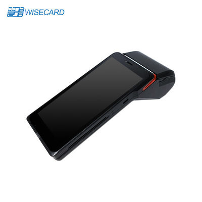 Spróbuj usprawnić swój biznes za pomocą Android POS Terminal i wsparcia NFC