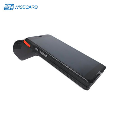 Zwiększ swoją działalność z Android Sale Payment Terminal z NFC Yes i OS Android 12.0