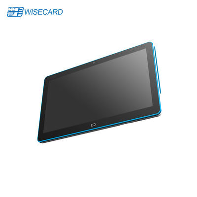 Terminal PCI EMV Android All In One POS z ekranem dotykowym