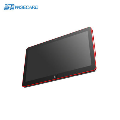 Tablet kasowy o wysokiej czułości, komputerowa kasa fiskalna