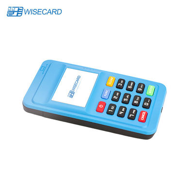 Bluetooth Mobile Point Of Sale Machine Czytnik kart kredytowych Czytnik kart kredytowych