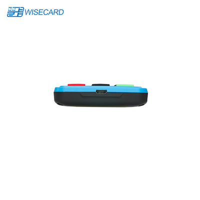Mini POS Terminal Mobilny punkt sprzedaży urządzeń z systemem Linux