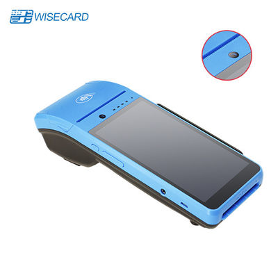 Inteligentny system POS 3 w 1 z 5,5-calowym ekranem dotykowym