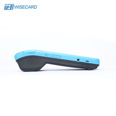 Drukarka 58 mm PCI 5.0 Handheld Pos Terminal Android 7.0 z aplikacją Loyverse