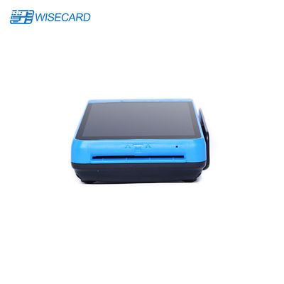 4 PSAM EMV PCI Card Payment Terminal Offline EDC POS Machines