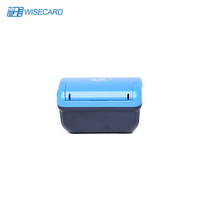 2,4 GHz ISM MTK MT8735 Inteligentny terminal POS 5,5 cala z NFC GPS Wifi