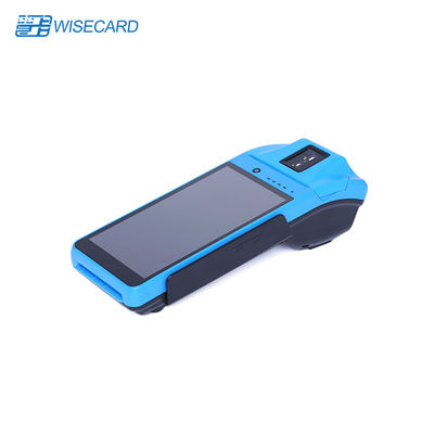 MTK MT8735 5800mAh Inteligentny tablet Pos Ekran dotykowy 4G Android 7.0