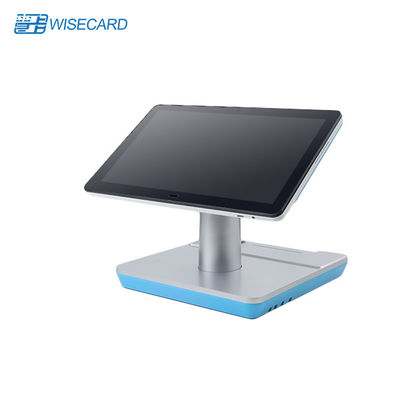 ISO IEC 7816 Quad 1,2 GHz Kasa POS 15-calowy ekran dotykowy 1,2 GHz