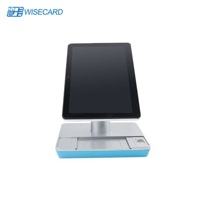 BVS 15,6-calowy zbliżeniowy terminal kasowy Wisecard 1,2 GHz POS
