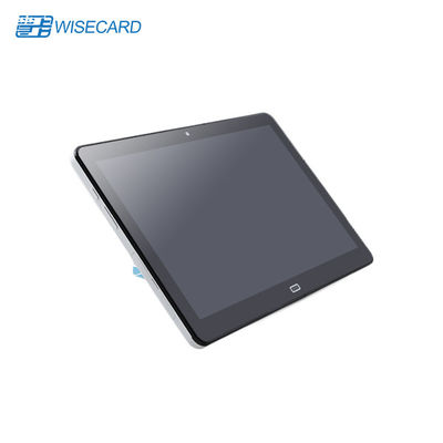 11,6-calowa maszyna kasowa Wisecard Pos 1,2 GHz 6900 mAh bezstykowa