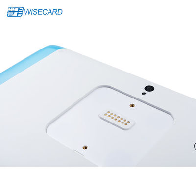 Tablet kasowy 2G GSM IEC 7816 Terminal dotykowy Pos 1,2 GHz