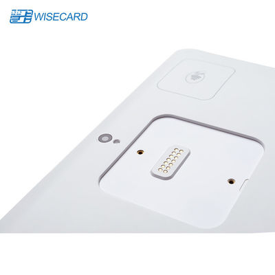 Kasjer z ekranem dotykowym Wisecard 1,2 GHz Android 5.1 15,6