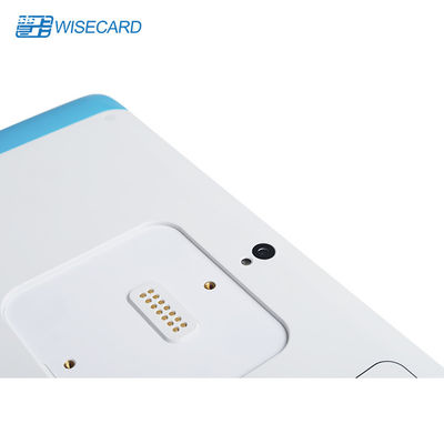 PCI PTS Android 5.1 OS Pos Kasjer Terminal 2 GB DDR3 Pos Kasa fiskalna