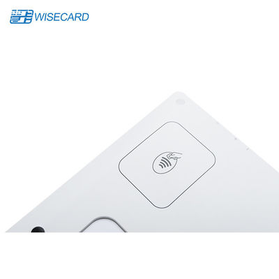Android 5.1 1.2GHz Kasa fiskalna Maszyna POS 6900mAh ekran dotykowy 15 cali