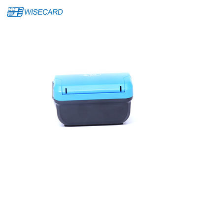 5800mAh MTK MT8735 System All In One Pos ISO14443 dla restauracji