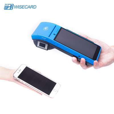 PBCO L1 5800mAh Ręczne urządzenia PDA DC HSPA z drukarką