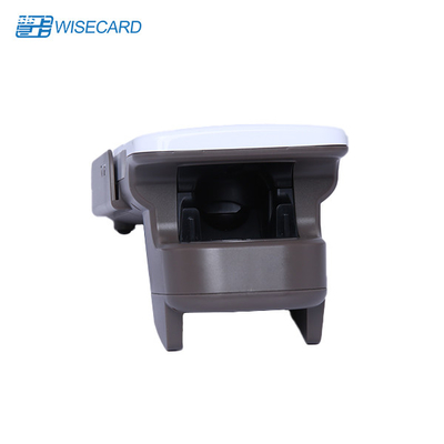 4 PSAM TDS CDMA Kod QR Pos Terminal Biometryczny ekran dotykowy PBOC