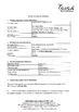 Chiny Wisecard Technology Co., Ltd. Certyfikaty