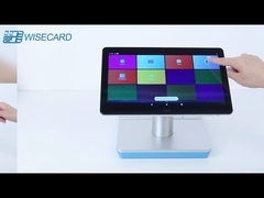 Tablet kasowy o przekątnej 11,6 cala, system kasowy z ekranem dotykowym POS