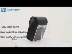 ESC POS SDK Kasa Drukarka pokwitowań Bluetooth USB 80 mm/s RS232