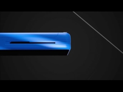 Podwójny aparat Android Poręczny Terminal POS T80 z odciskami palców