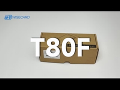 2/3/4G Połączenie Android Point of Sale Terminal z wbudowaną drukarką termiczną 58*40mm