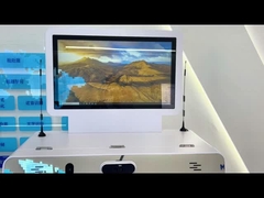 Wisecard Samoobsługowa inteligentna kasjerka do natychmiastowego wydawania kart bankowych