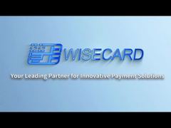 Rozwiązanie depozytowe Wisecard WCT-D17